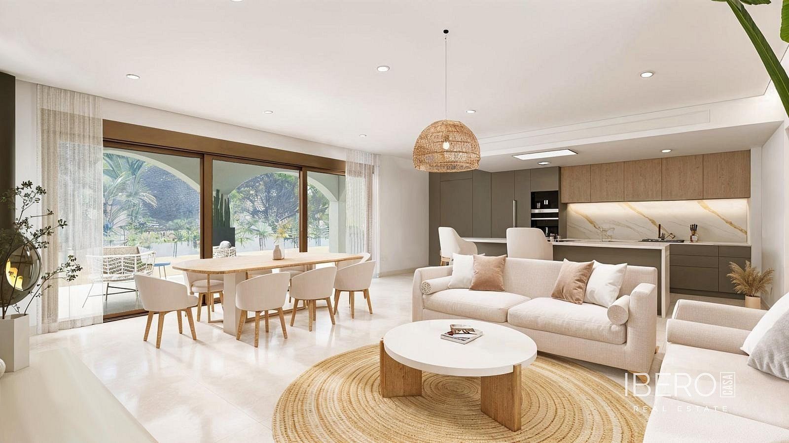 Prodej rodinný dům - San Pedro del Pinatar, ES, 134 m² - 2
