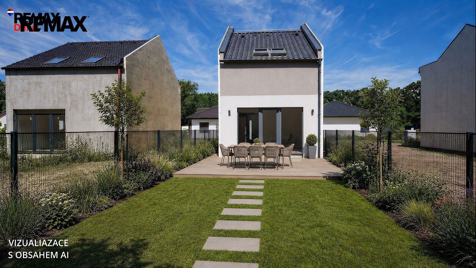 Prodej rodinný dům - Břeclav, 81 m² - 2