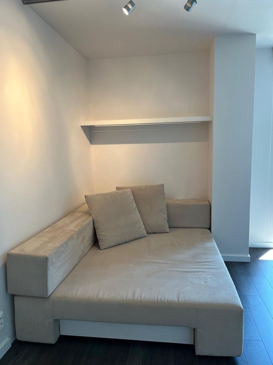 Pronájem byt 2+kk - Bedřichov - Bedřichov u Jablonce nad Nisou, Liberecký kraj, 46 m² - 5