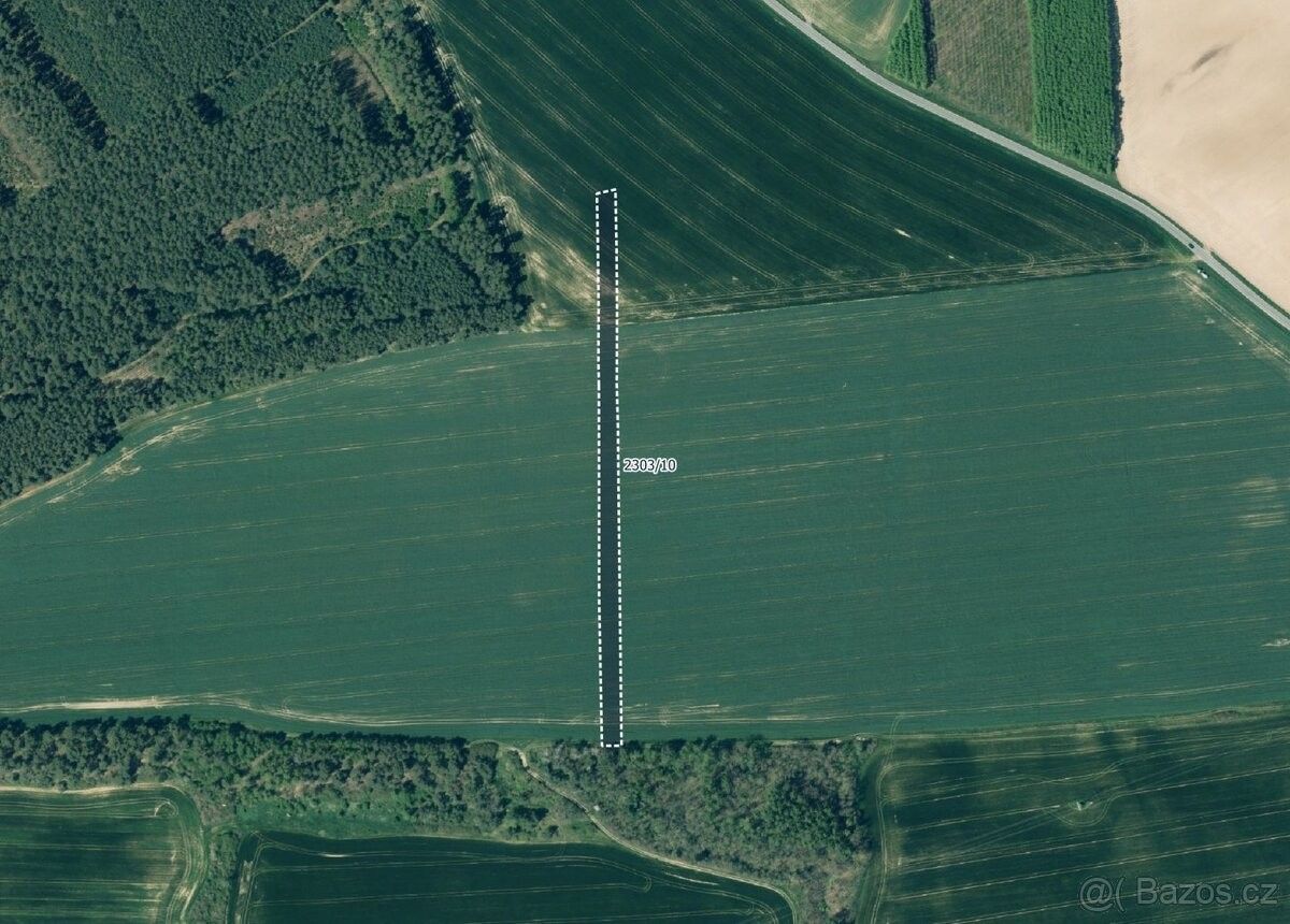 Prodej pozemek pro bydlení - Třemošná, 330 11