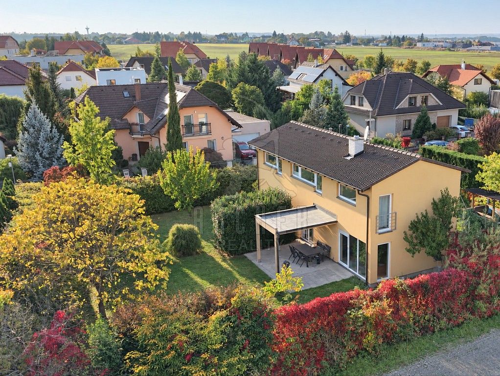 Rodinný dům, 171 m²