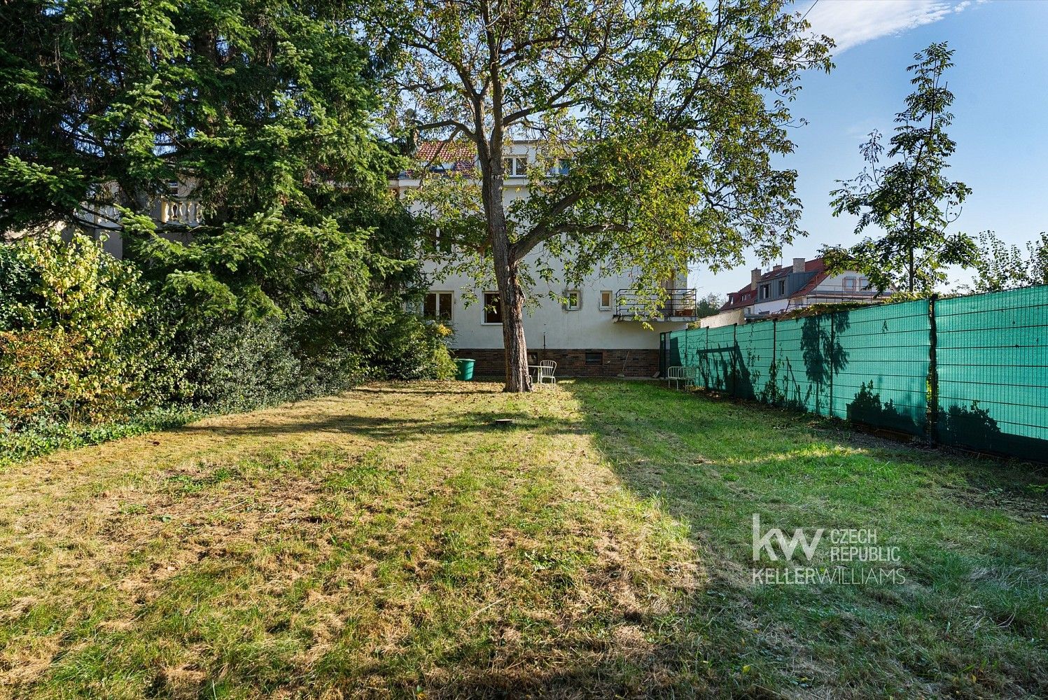 3+kk, Na rovni, Praha 6 - Břevnov, 62 m² - 1