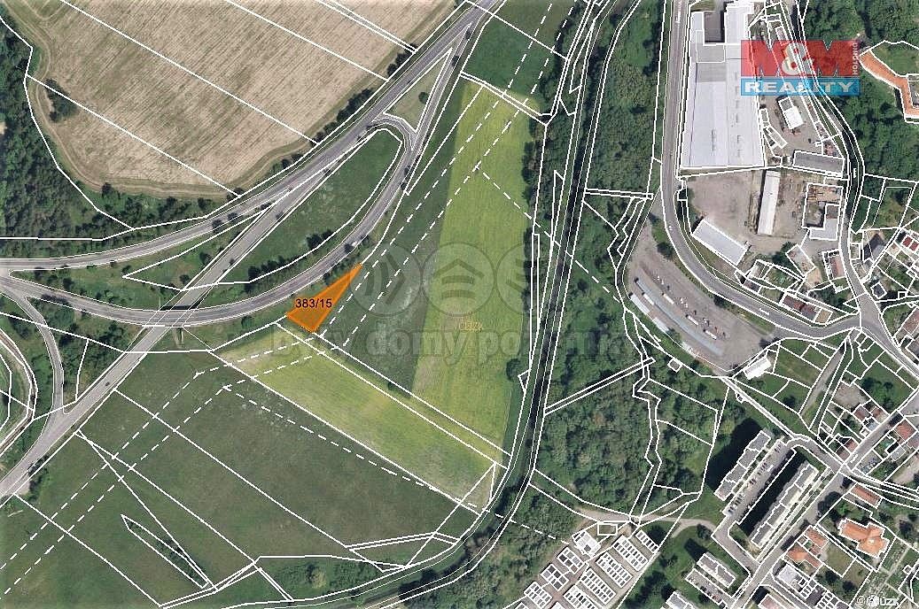 Louky, Stráž pod Ralskem, okres Česká Lípa, Liberecký kraj - 1