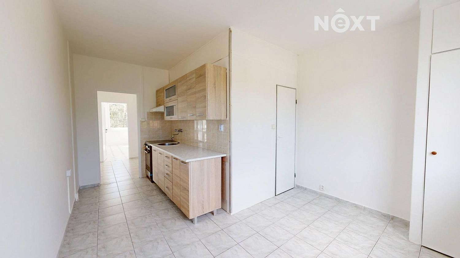 2+1, Meziboří, okres Most, Ústecký kraj, 61 m² - 2