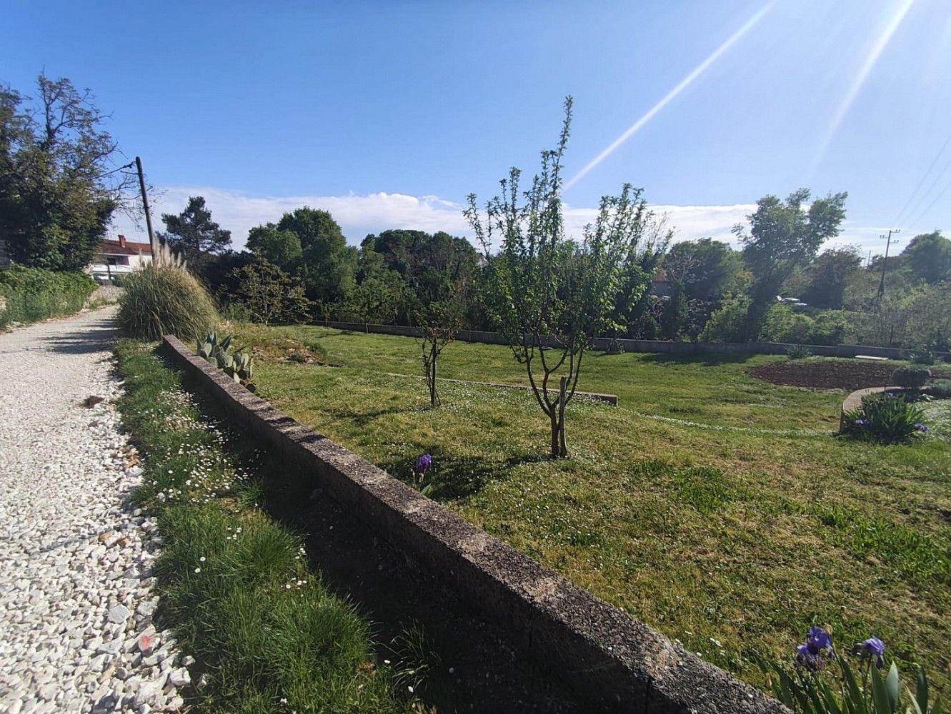 Pozemek pro bydlení, 1 144 m²