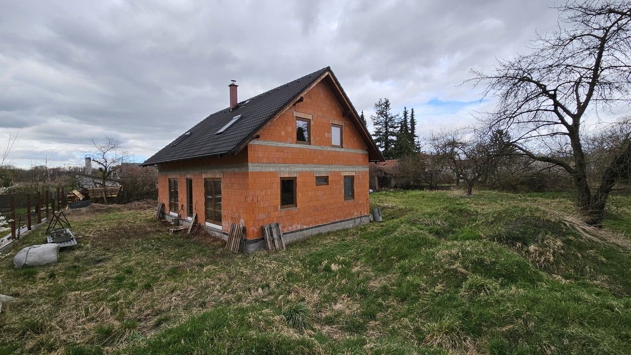 Rodinný dům · 214 m² · Partyzánská 156, Velký Borek - 3