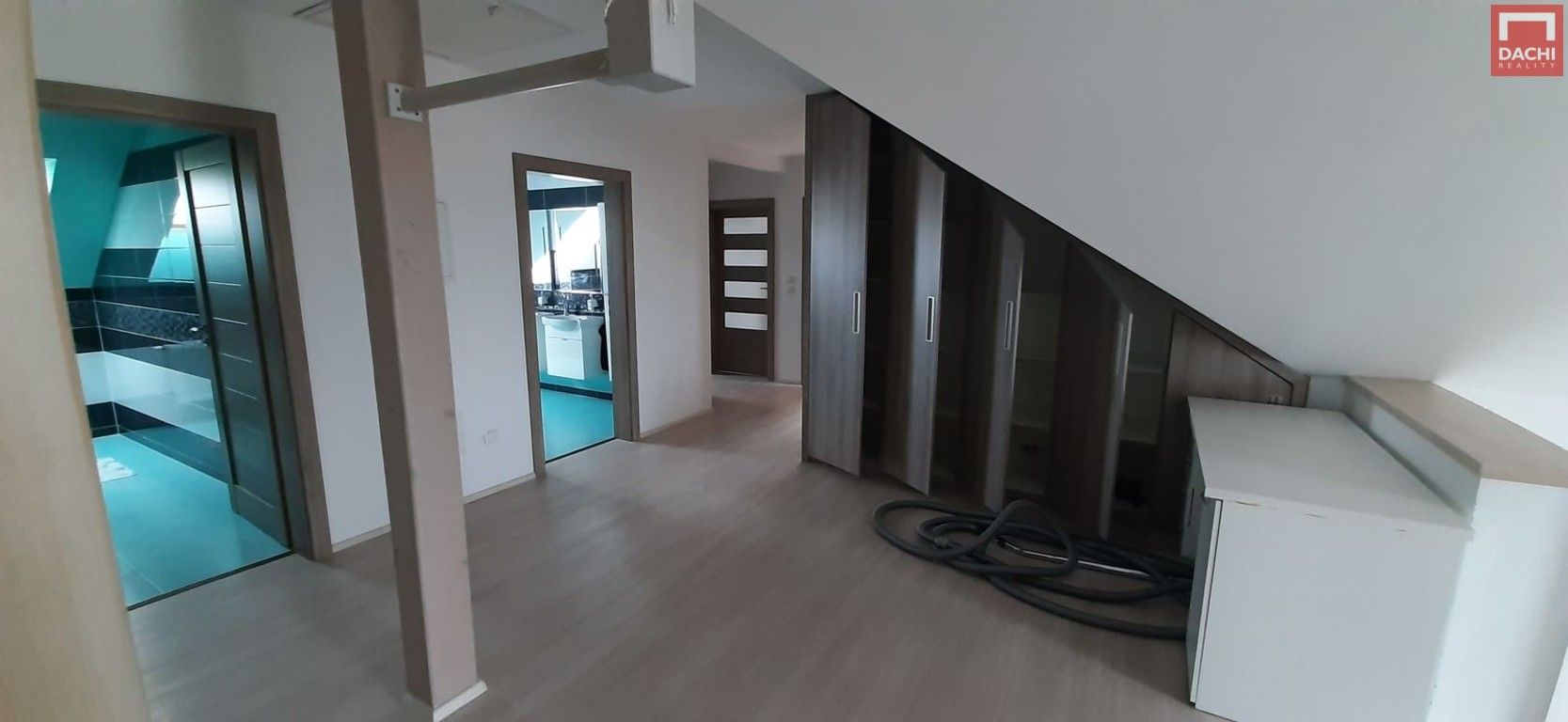 Pronájem byt 3+kk - Horní Úlehla, Olomouc Droždín, 120 m² - 5