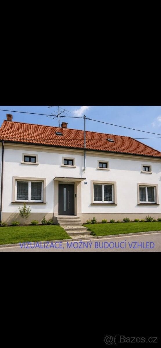 Rodinný dům