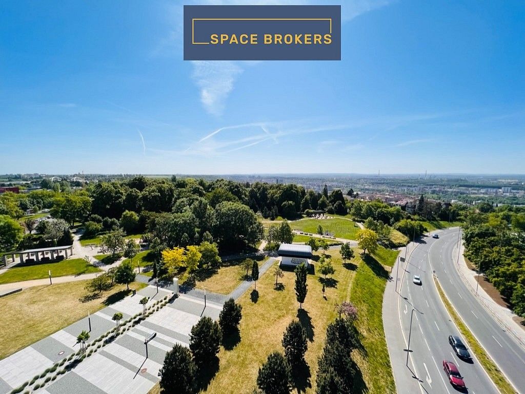 Pronájem kancelář - Praha, Hlavní město Praha, 285 m² - 5