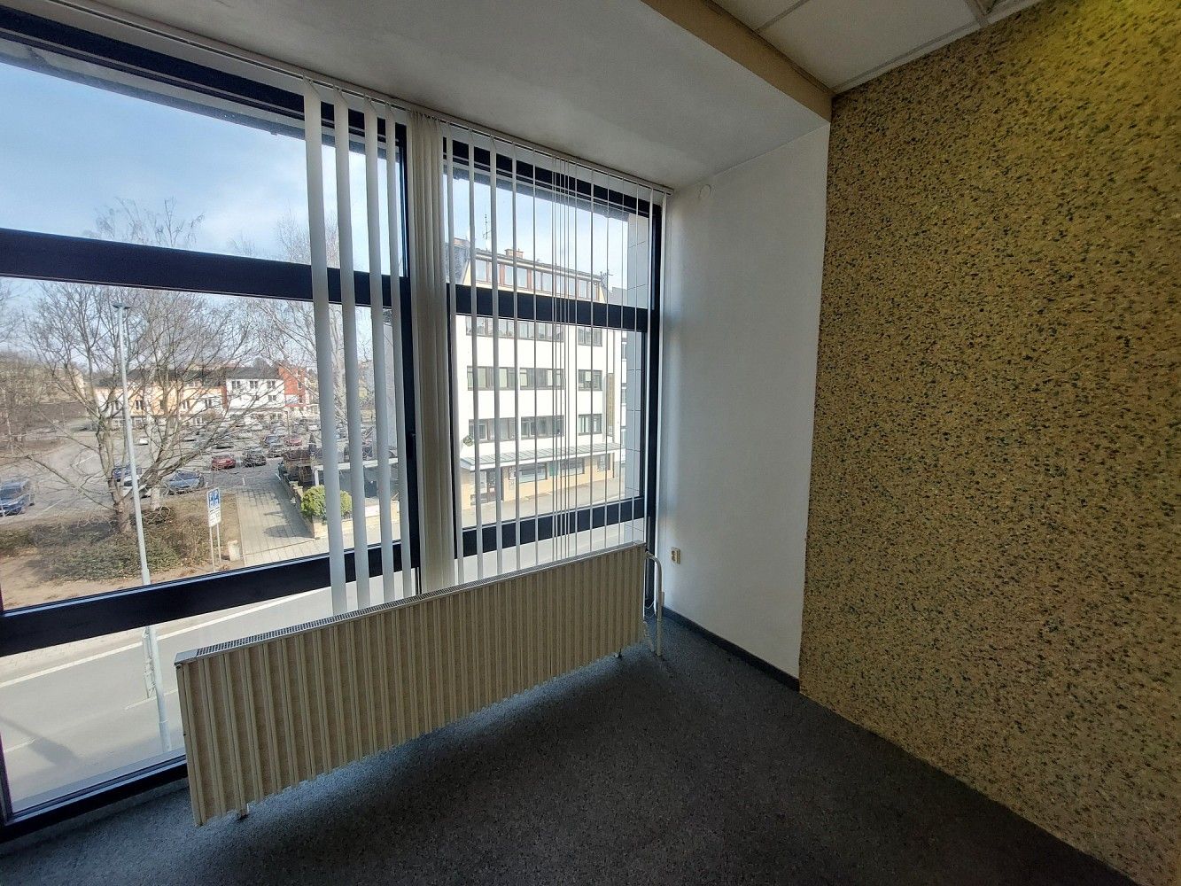 Kancelář · 54 m² · Boskovice, okres Blansko, Jihomoravský kraj - 4