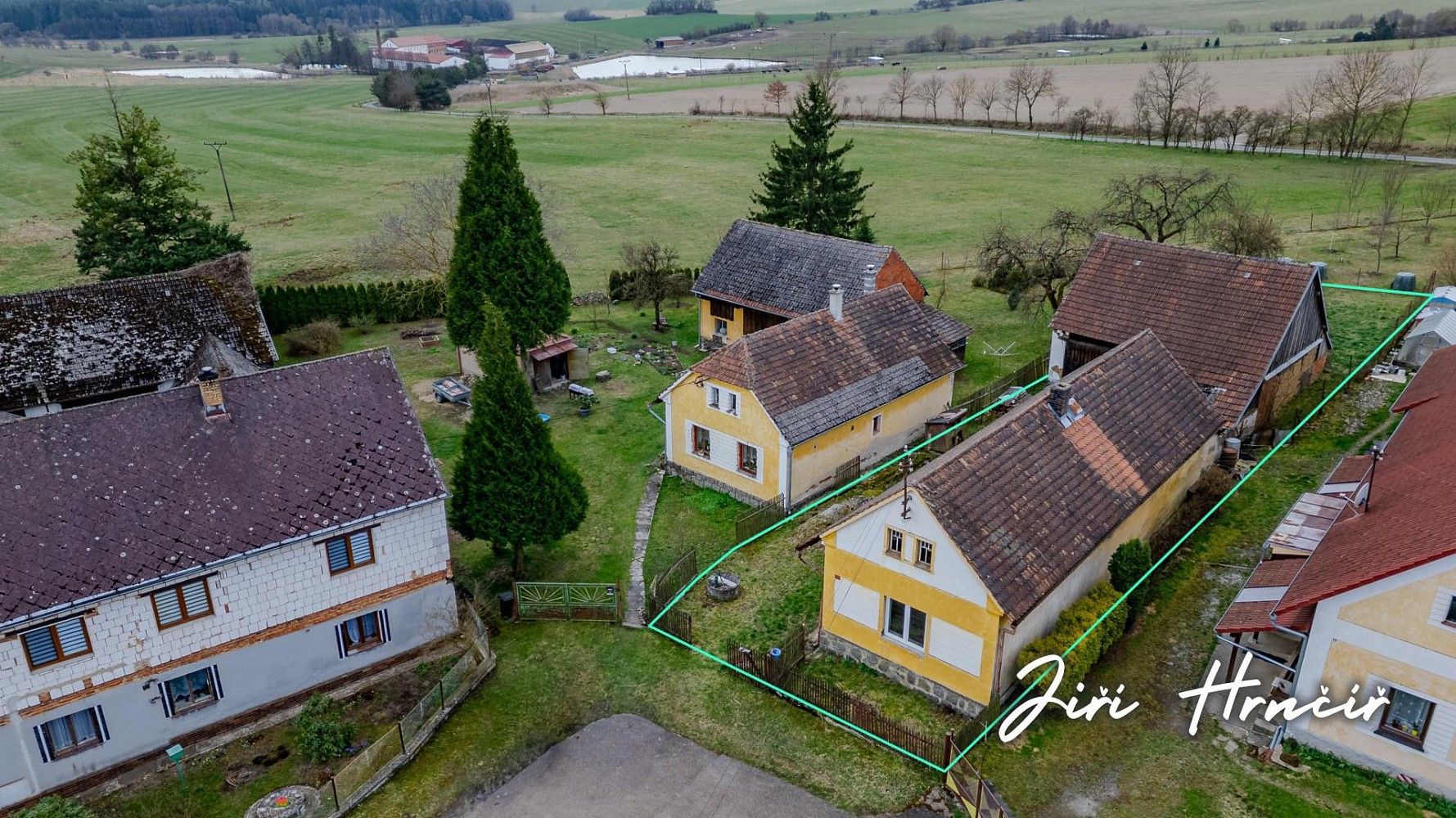 Rodinný dům, 73 m²