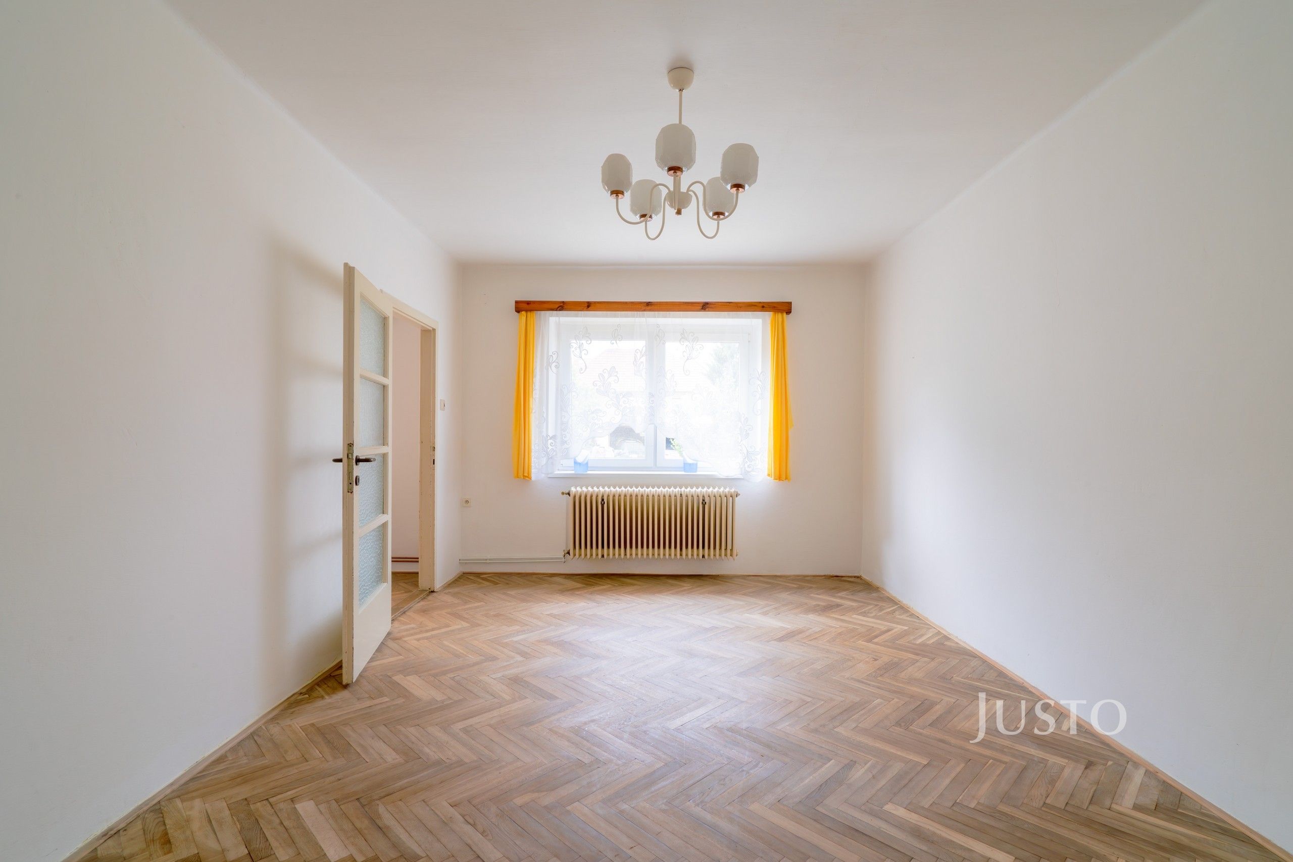 Prodej rodinný dům - U Rybníka, Hostouň, 74 m²