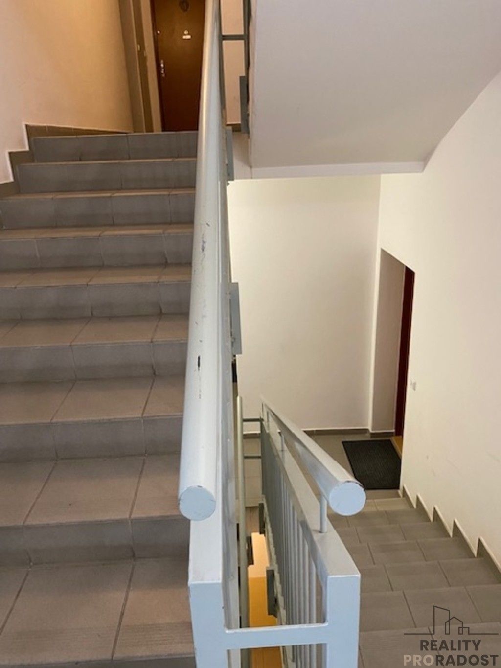 Nemovitost · 16 m² · Mošnerova, Olomouc Nová Ulice - 3