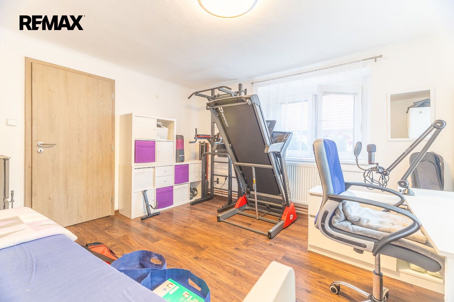 Prodej rodinný dům - Karlova Ves, okres Rakovník, Středočeský kraj, 160 m² - 5