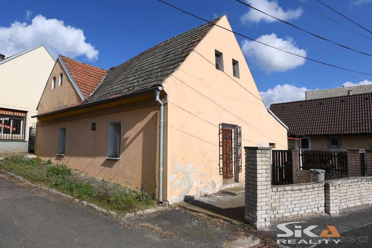 Ostatní, Louny, 440 01, 115 m²