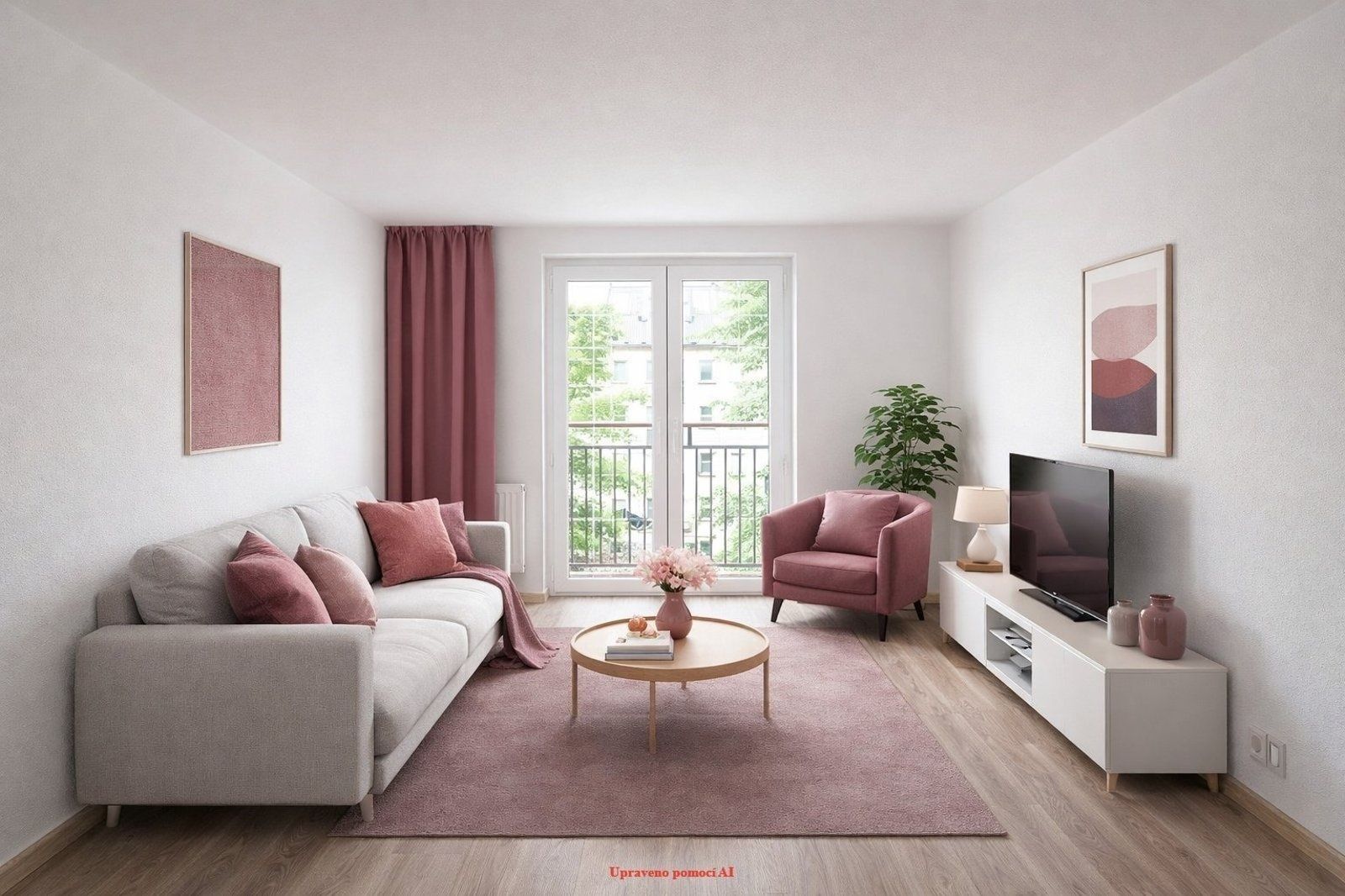 2+1, Jarošova, Havířov - Šumbark, Moravskoslezský kraj, 48 m² - 2