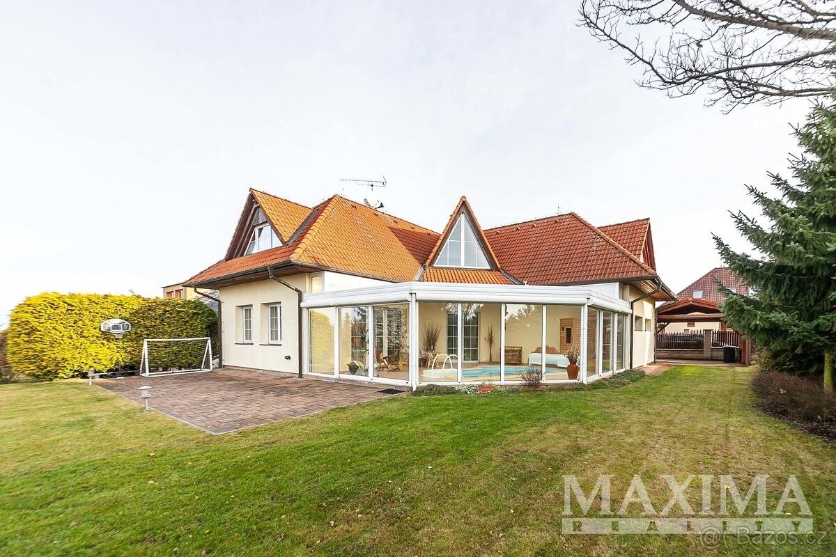 Rodinné domy, Říčany u Prahy, 251 01