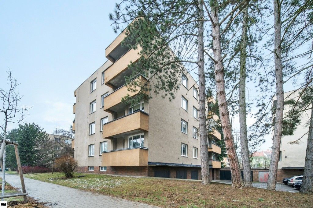 Prodej byt 3+1 - Marie Majerové 472, Brno, 72 m²