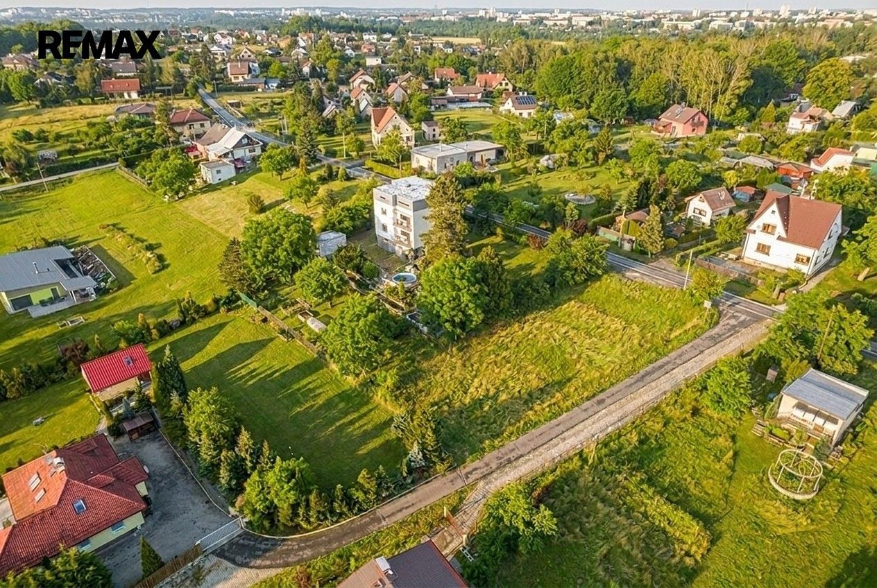 Prodej pozemek pro bydlení - Havířov, okres Karviná - 5