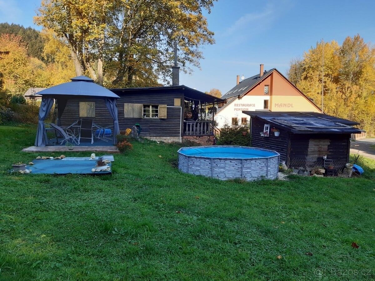 Chaty, Česká Třebová, 560 02