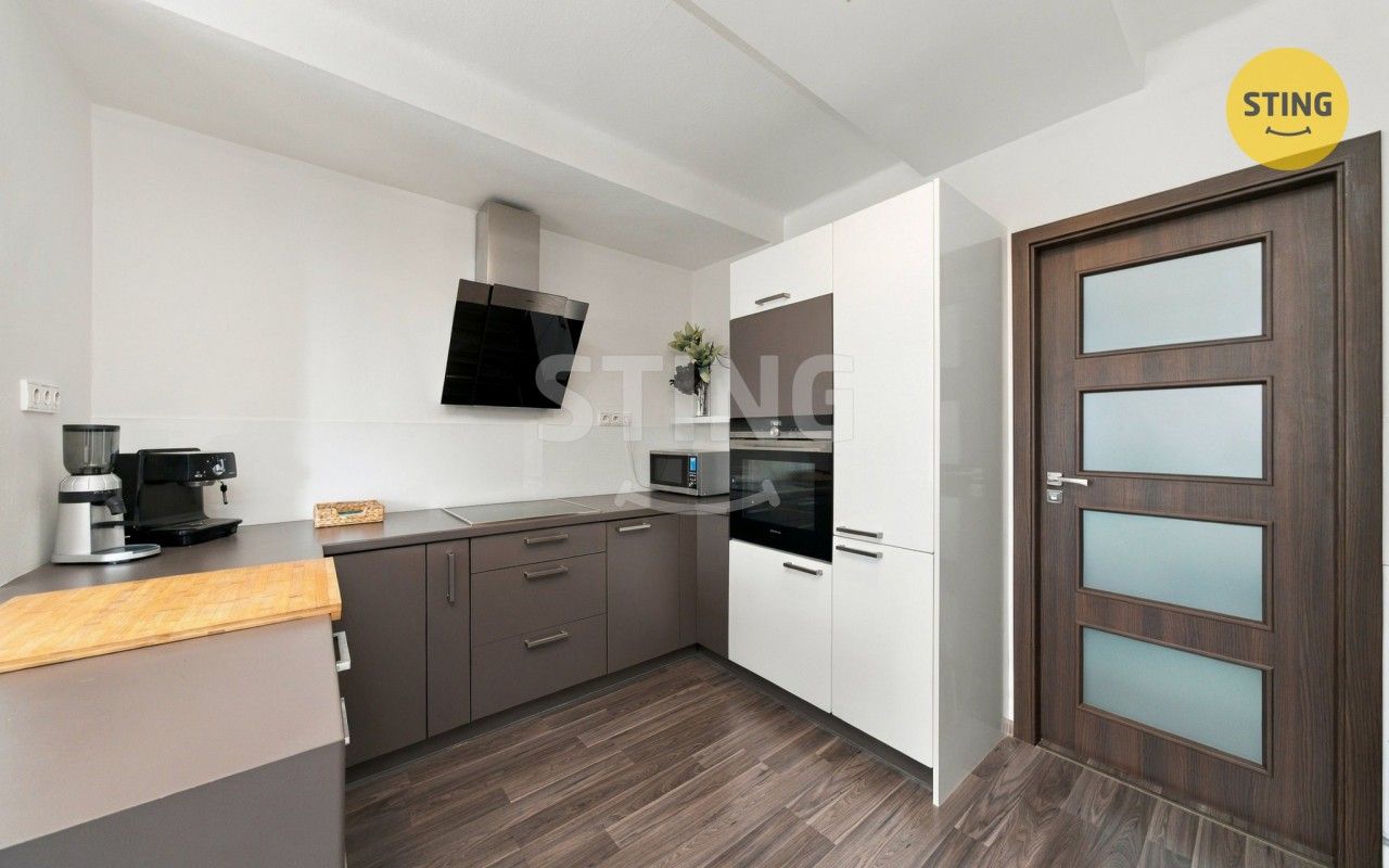 Prodej byt 3+kk - Gen. Hrušky, Ostrava, 78 m² - 5