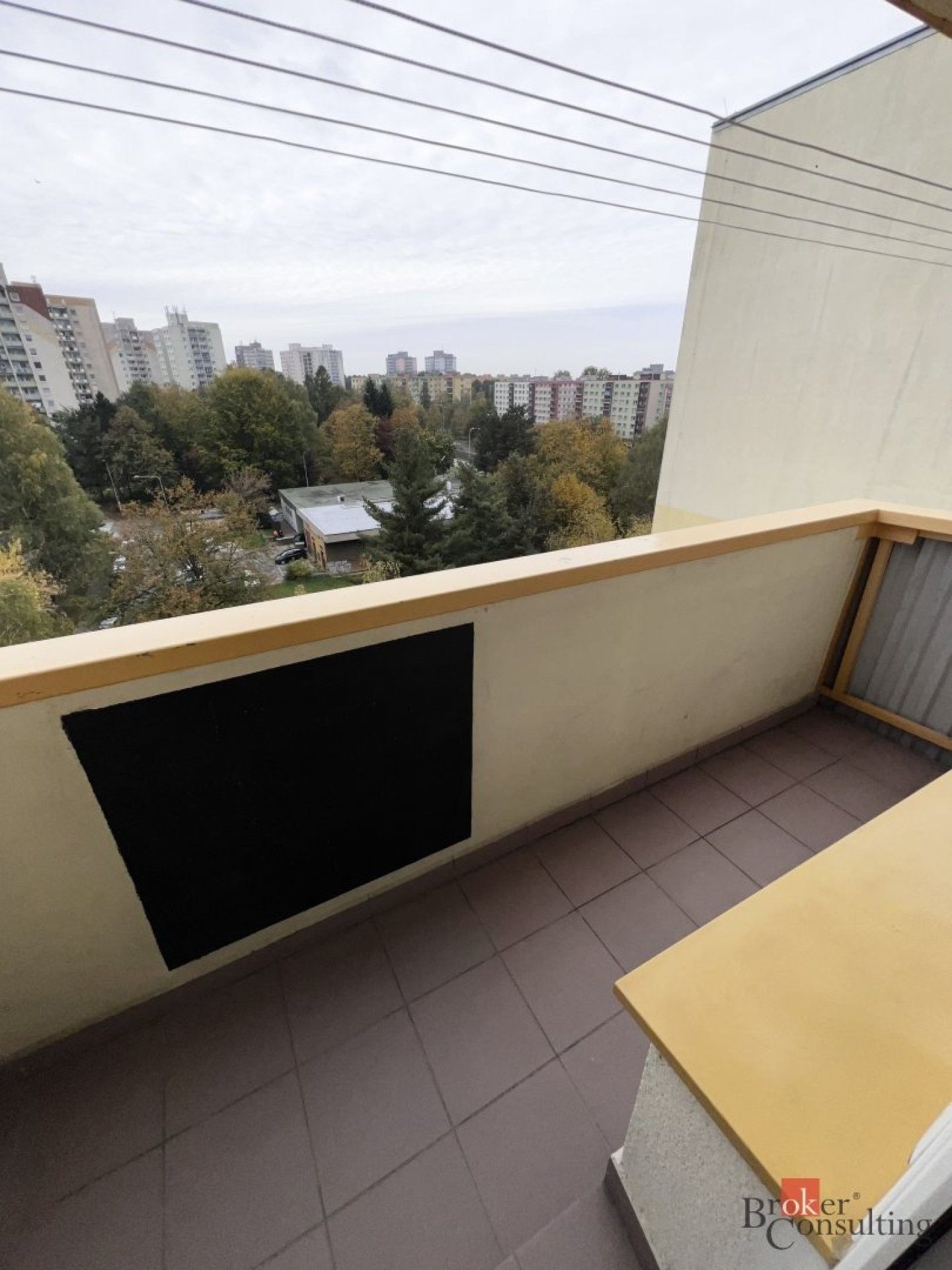 Pronájem byt 3+1 - Staňkova, Ostrava, 75 m² - 5