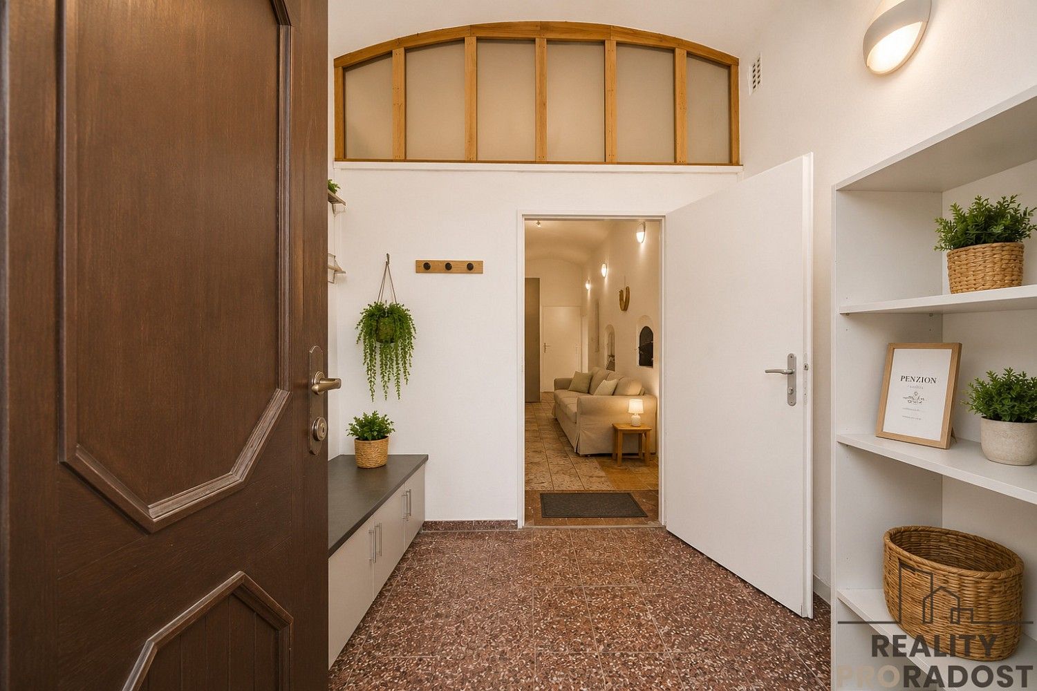 Ubytovací zařízení · 491 m² · Pustá Kamenice, okres Svitavy, Pardubický kraj - 4
