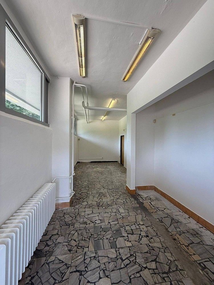 Obchodní prostory · 28 m² · U Moravy, Orlová - Lutyně, okres Karviná - 3