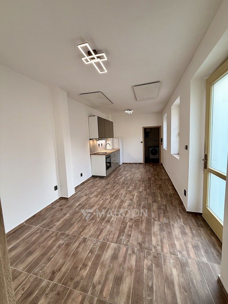 Prodej byt 2+kk - Slaný, okres Kladno, Středočeský kraj, 43 m² - 5