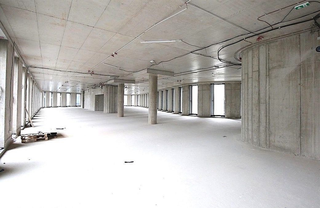 Kancelář · 284 m² · Horoměřice - 4