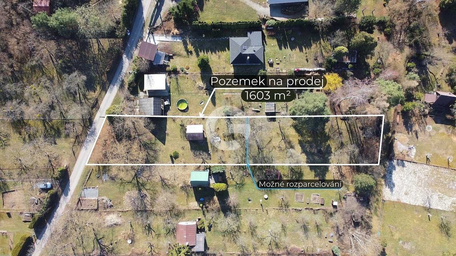 Chalupa · 25 m² · Lipník nad Bečvou - Lipník nad Bečvou I-Město, okres Přerov, Olomoucký kraj - 3
