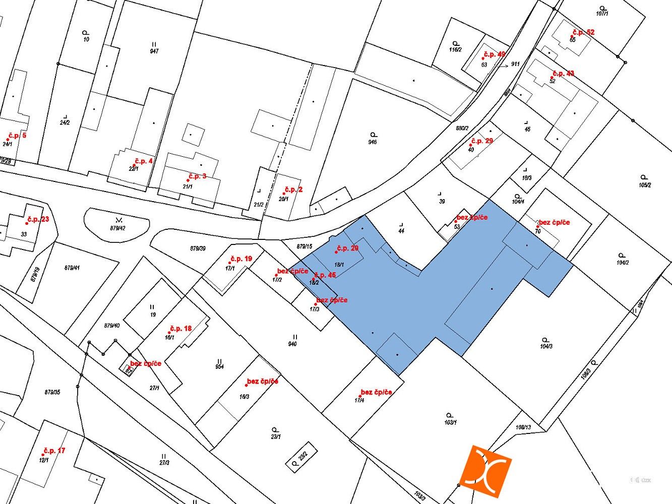 Rodinný dům · 238 m² · Kolešovice - Zderaz, okres Rakovník, Středočeský kraj - 3