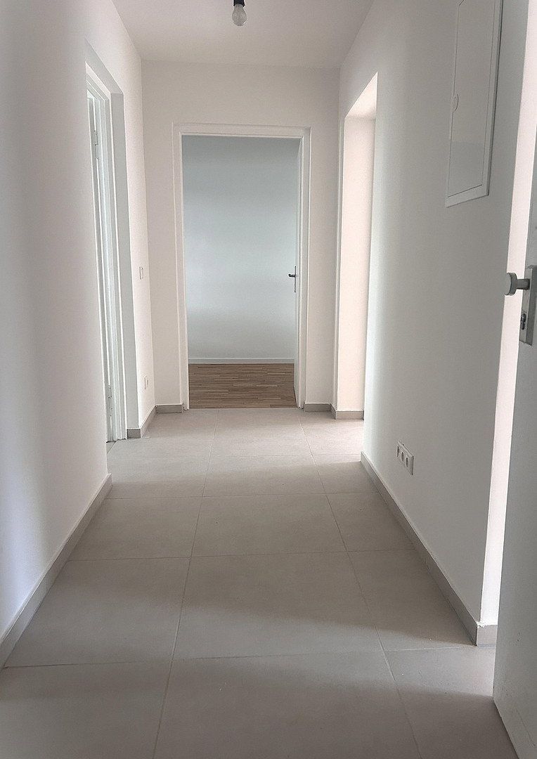 3+1, Milbertshofenerstr. 26 München Milbertshofen Bayern 80807, 66 m² - 1