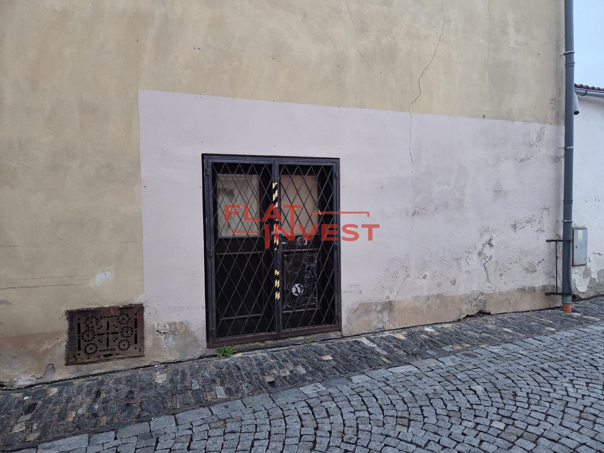 Pronájem obchodní prostory - Jana Roháče z Dubé 125, Čáslav Čáslav-Staré Město, 67 m² - 2