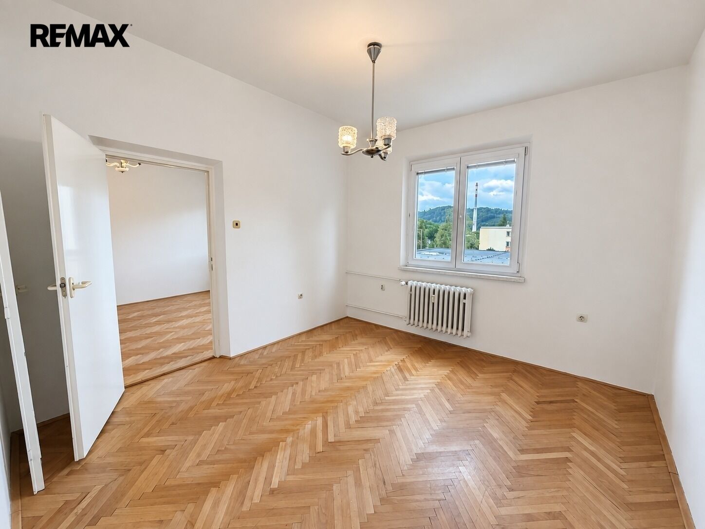 Prodej byt 3+1 - Luh 1783, Vsetín, 63 m² - 5