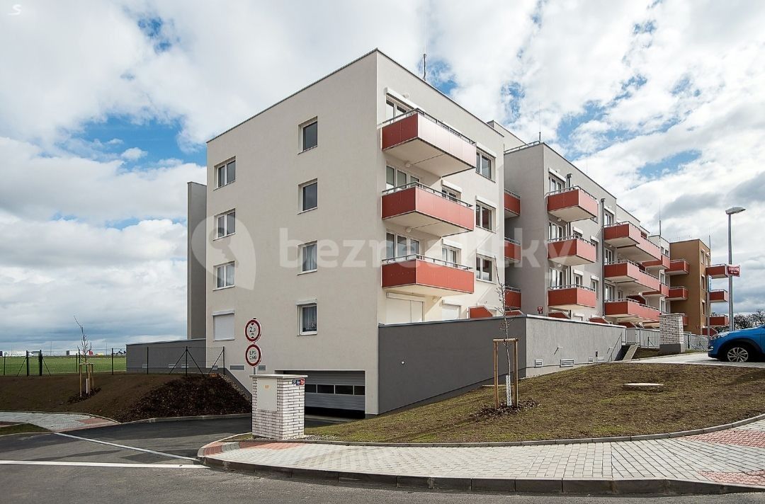 4+kk, Sicherova, Praha - Kyje, 85 m² - 1