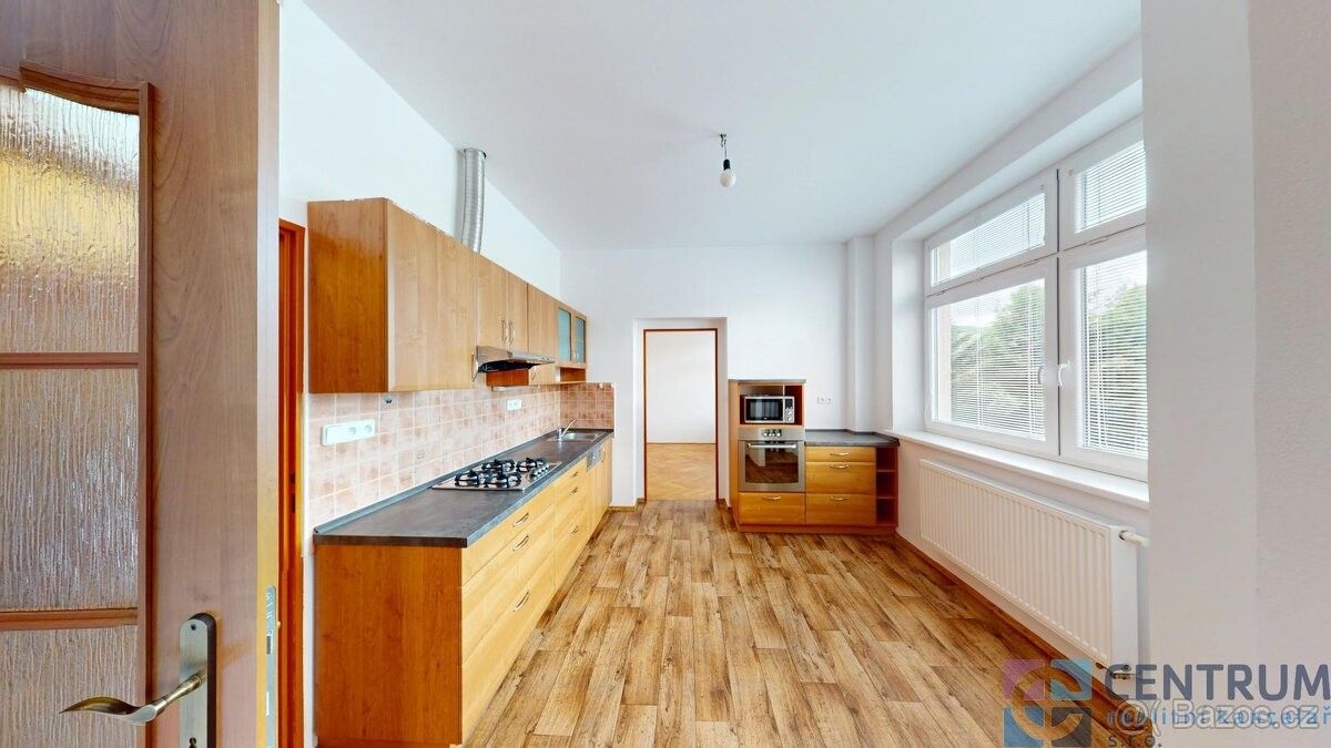 Byty, Jablonec nad Nisou, 468 01