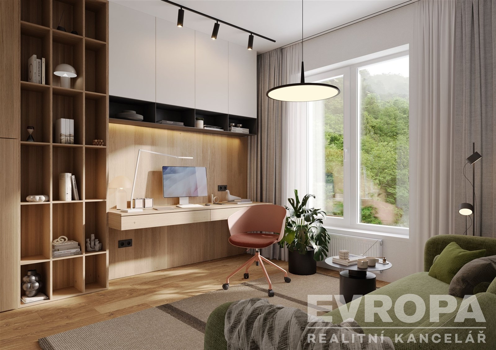 Prodej byt 4+kk - Beroun, 117 m² - 5
