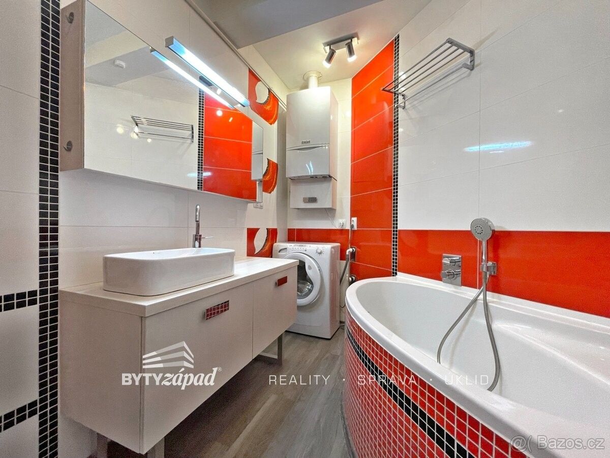 Pronájem byt - Plzeň, 301 00