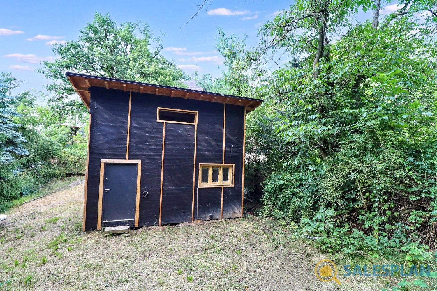 Rodinný dům · 100 m² · Praha - Lipence, okres Praha 16, Hlavní město Praha - 4