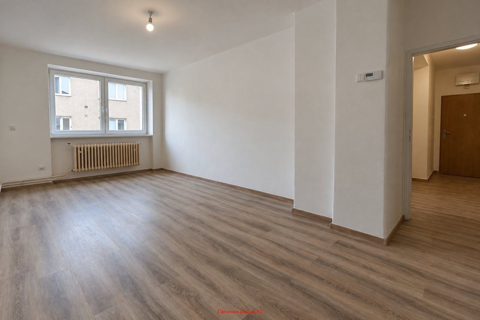 Pronájem byt 2+1 - Hornická, Orlová - Poruba u Orlové, Moravskoslezský kraj, 53 m² - 2