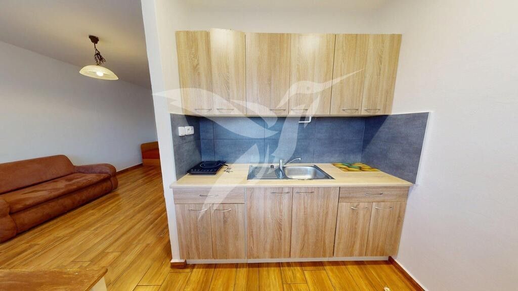 Pronájem byt 1+1 - Svojšovická, Praha, 27 m²