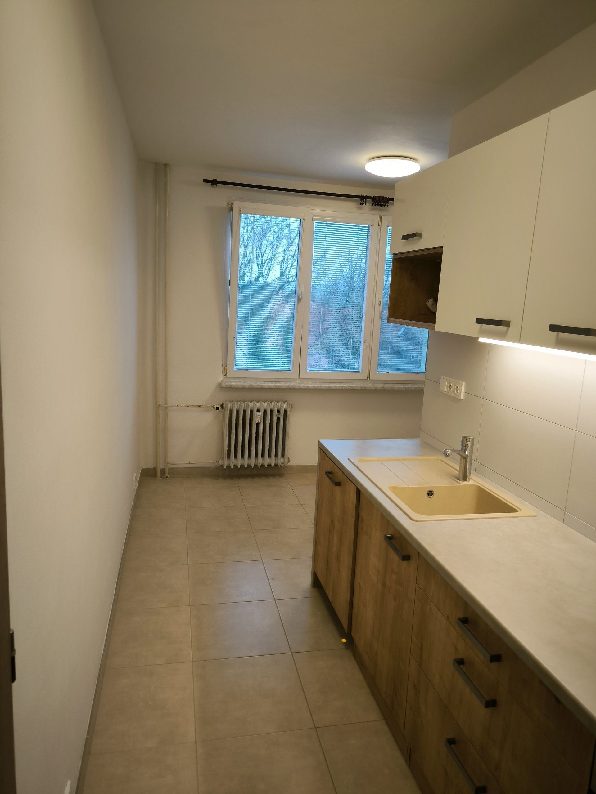 3+1, Jiráskovo náměstí 502, Postoloprty, 66 m² - 2