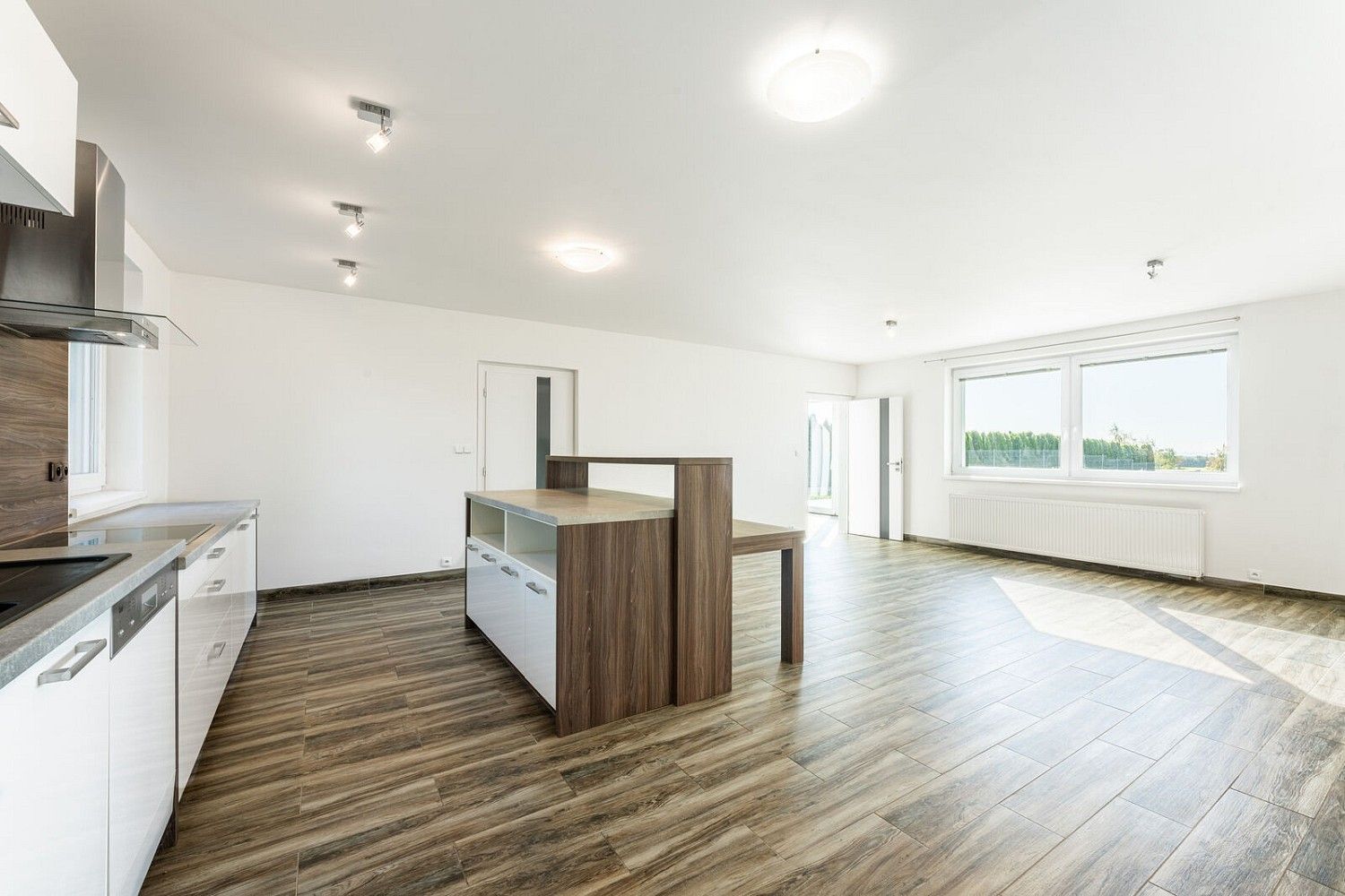 Prodej rodinný dům - Na Vyhlídce, Červený Újezd, okres Praha-západ, 170 m² - 5