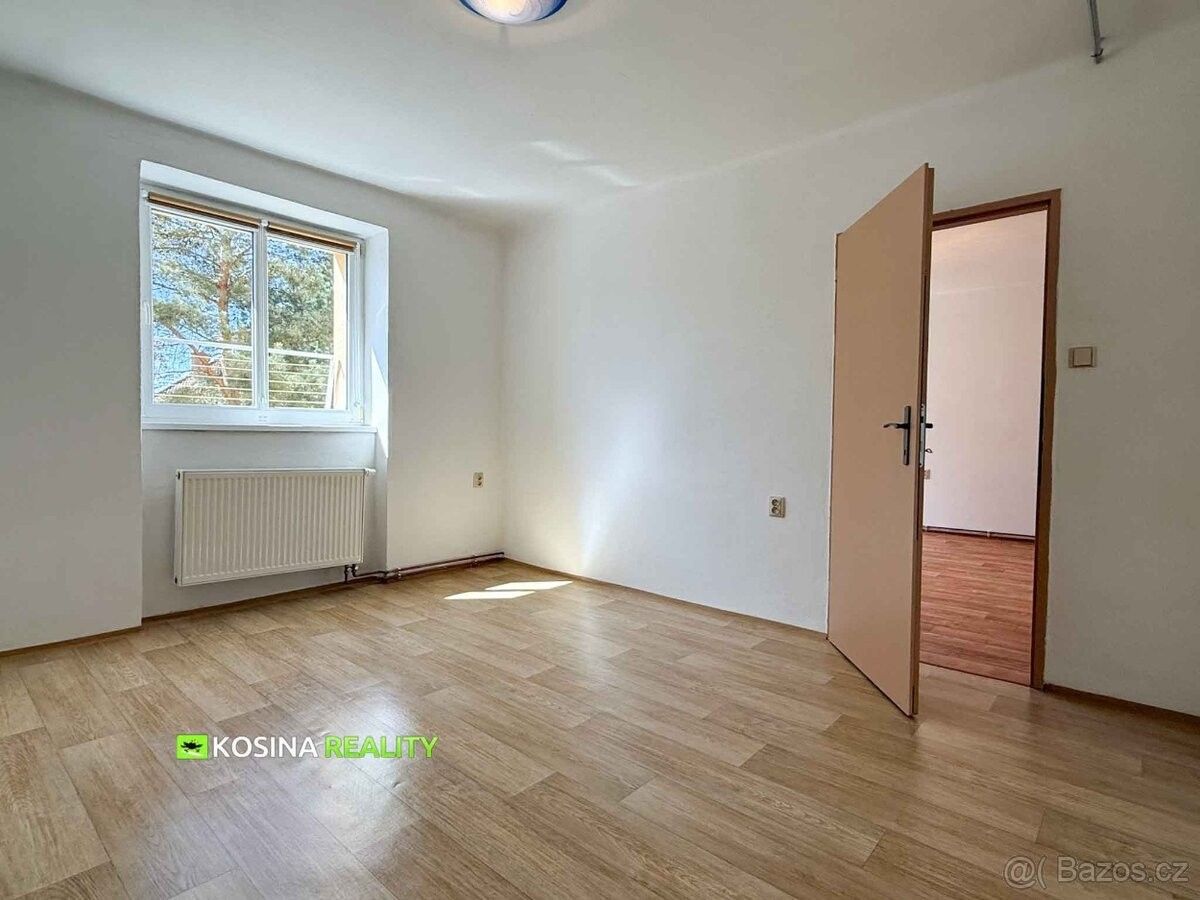 Byt · Kynšperk nad Ohří, 357 51 - 4