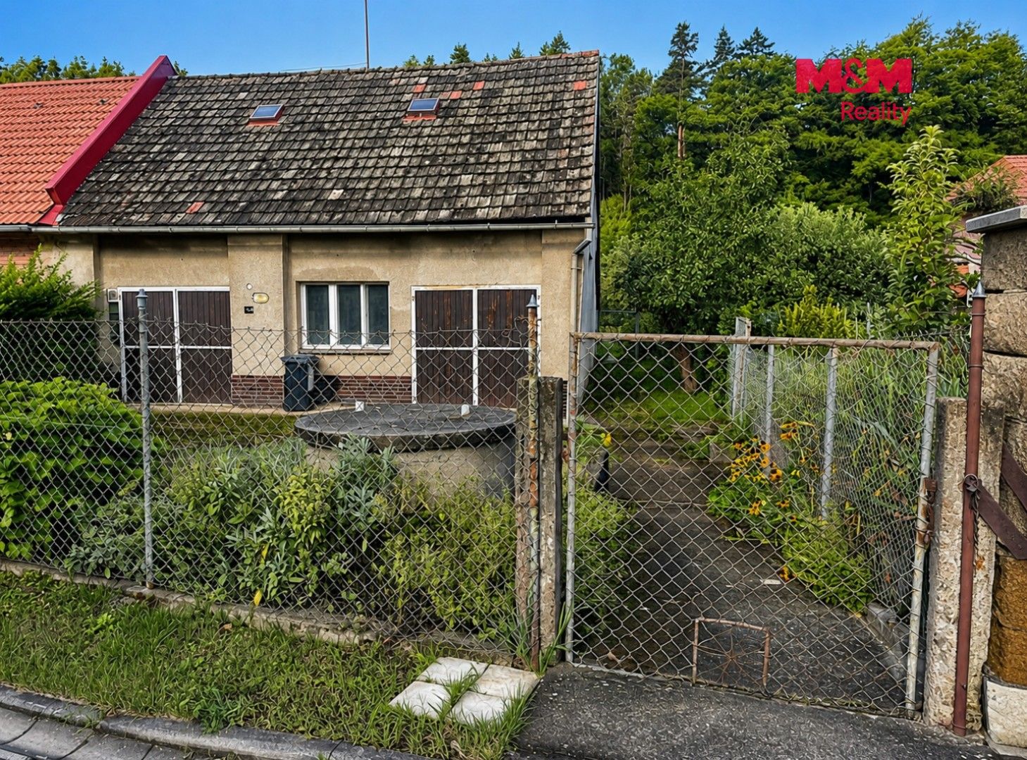 Pozemky pro bydlení, Ronov nad Doubravou Mladotice - 2