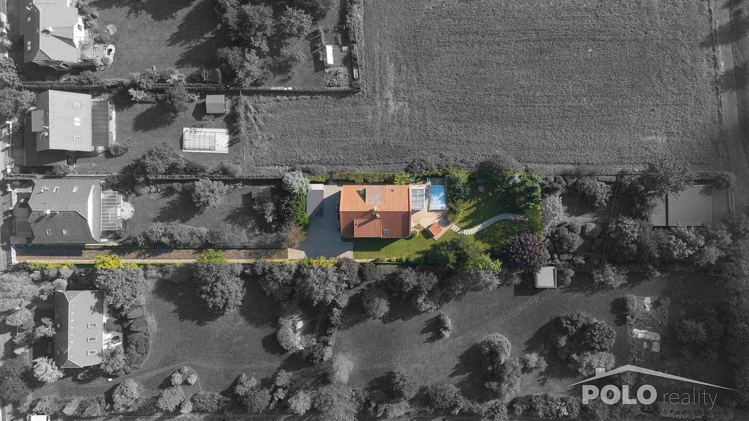 Rodinné domy, Vrbova, Opava - Kylešovice, 197 m² - 2