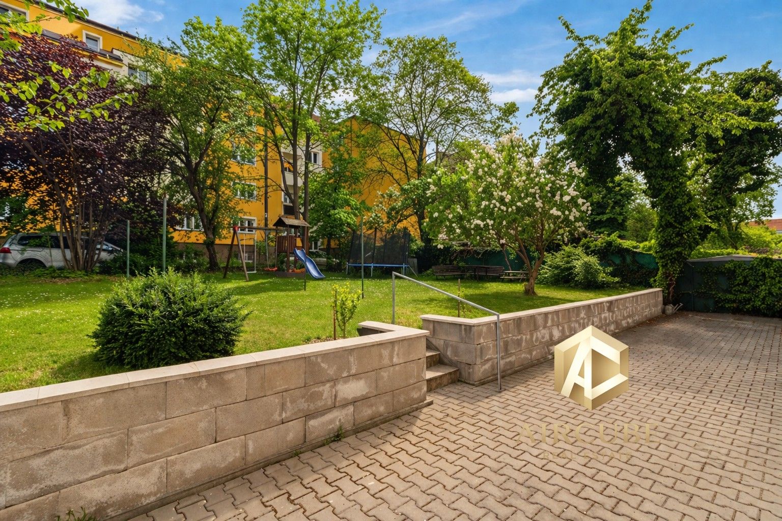 Byt 3+1 · 58 m² · Biskupcova, Praha Žižkov - 3
