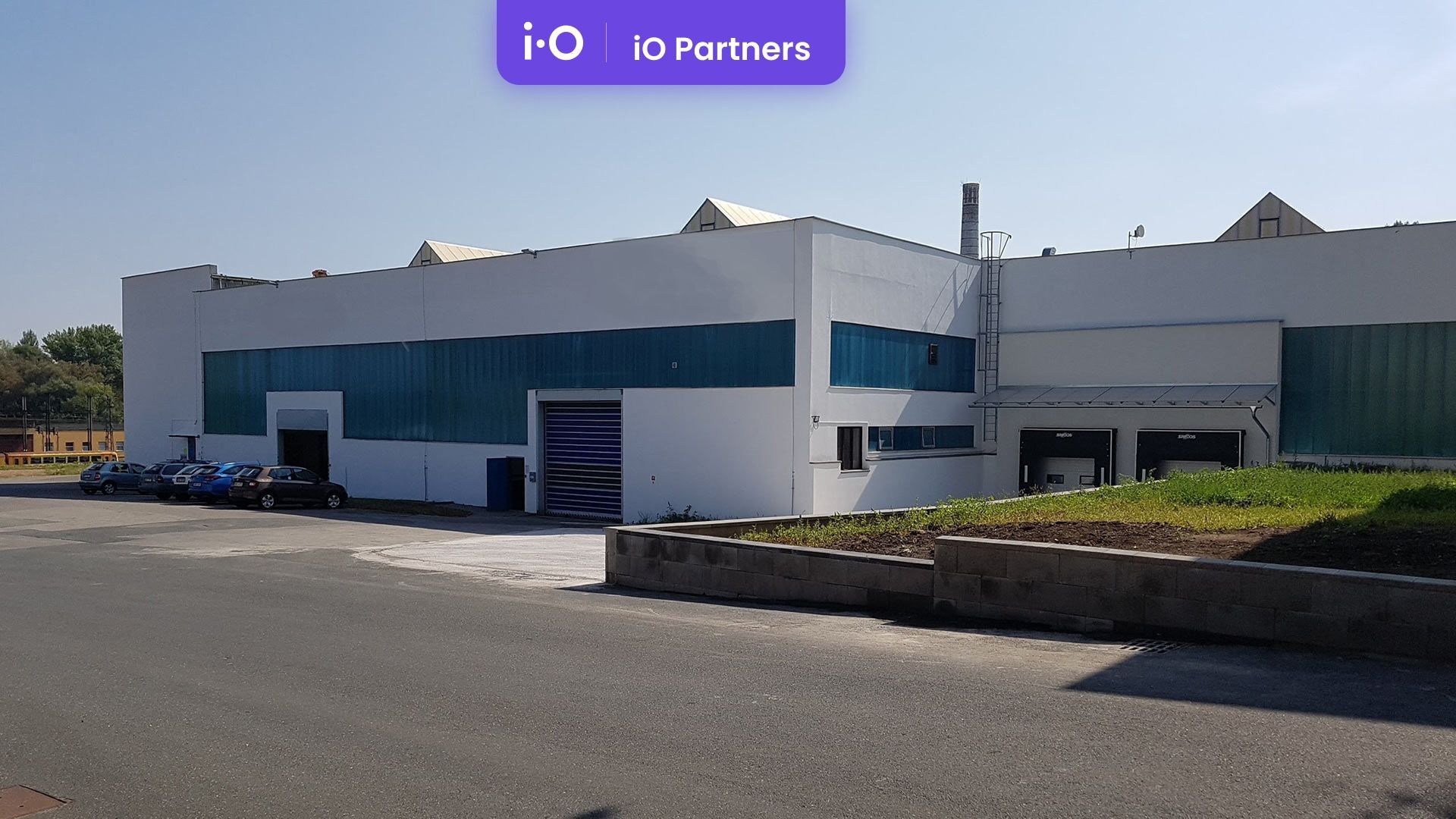 Sklady, Zengrova, Kolín, 6 m²