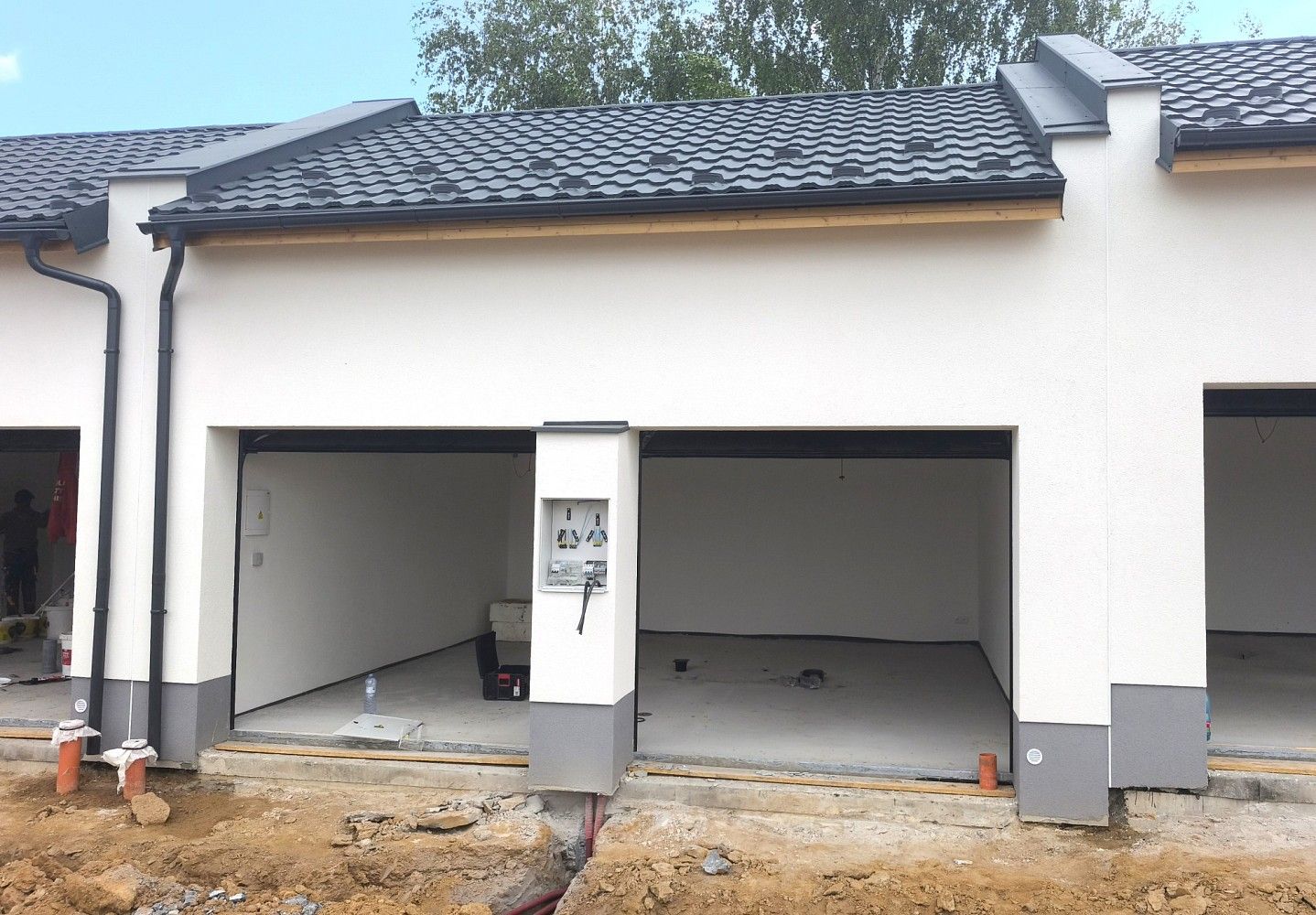 Ostatní, Havlíčkův Brod, Kraj Vysočina, 17 m² - 1